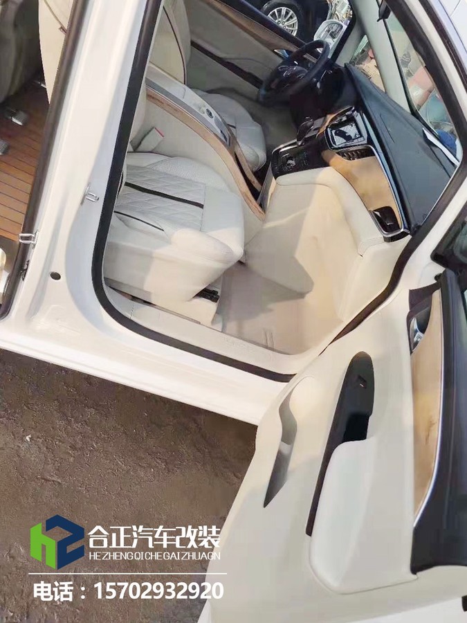 gl8改装哪家比较专业