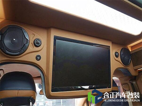 v260改装迈巴赫版