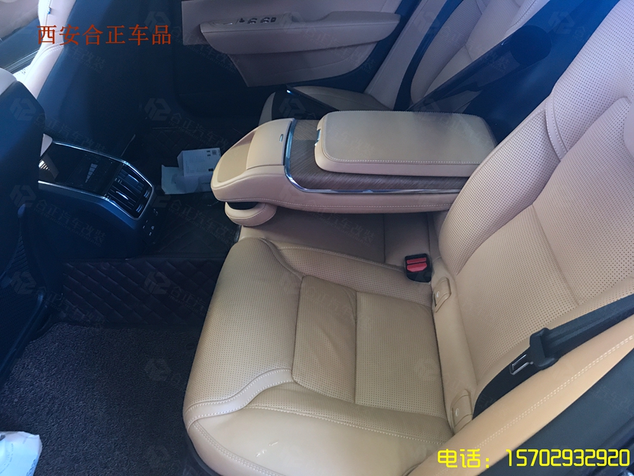 沃尔沃s90真皮包覆 (7).JPG