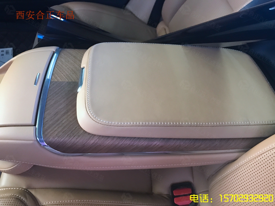 沃尔沃s90真皮包覆 (6).JPG