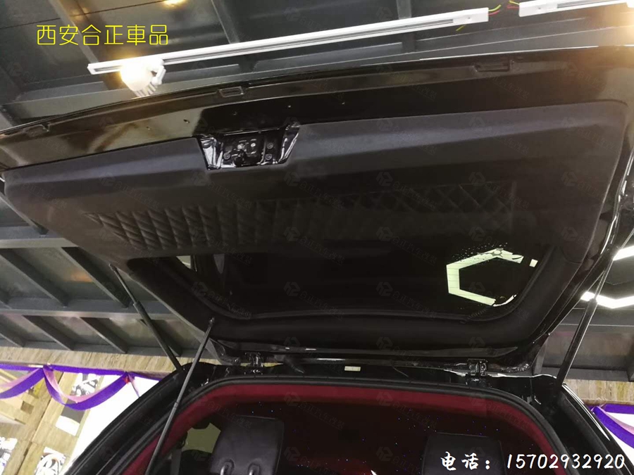 林肯领航员内饰改装 (7).jpg