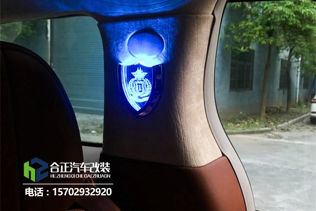 传祺gm8改装房车