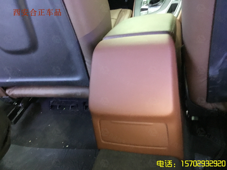 奥迪A4L真皮包覆 (3).JPG