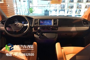 凯路威改装需要多少钱西安合正为您打造奢华私享