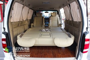 阁瑞斯务车商木地板，与西安合正航空座椅绝配