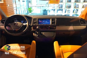 西安合正凯路威改装车价格处处体现匠心精神