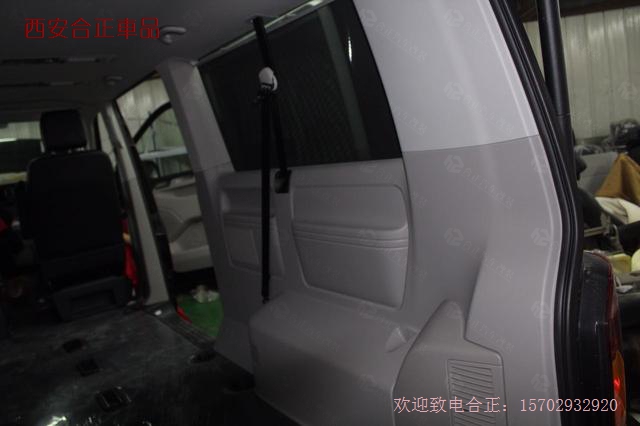 大众凯路威内饰改装 (3).jpg