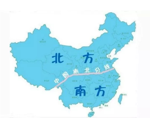 南方和北方都爱开什么车?