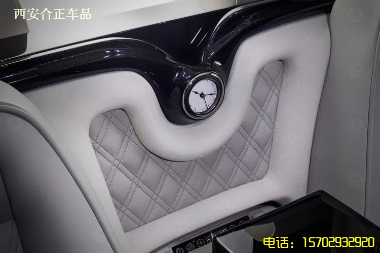 大众迈特威改装 大众迈特威改装