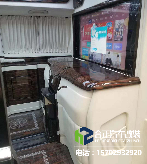 福建奔驰威霆改装图片3.png
