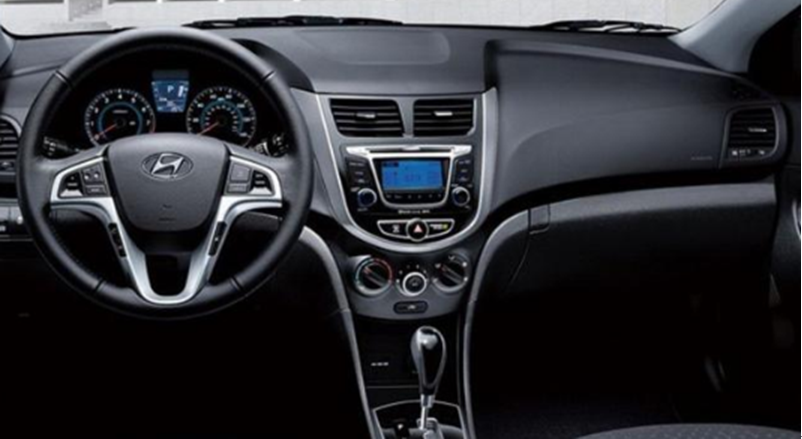 西安合正雅绅特内饰改装案例